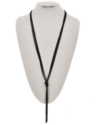 Long Necklace