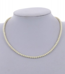 Pearl strand Necklace