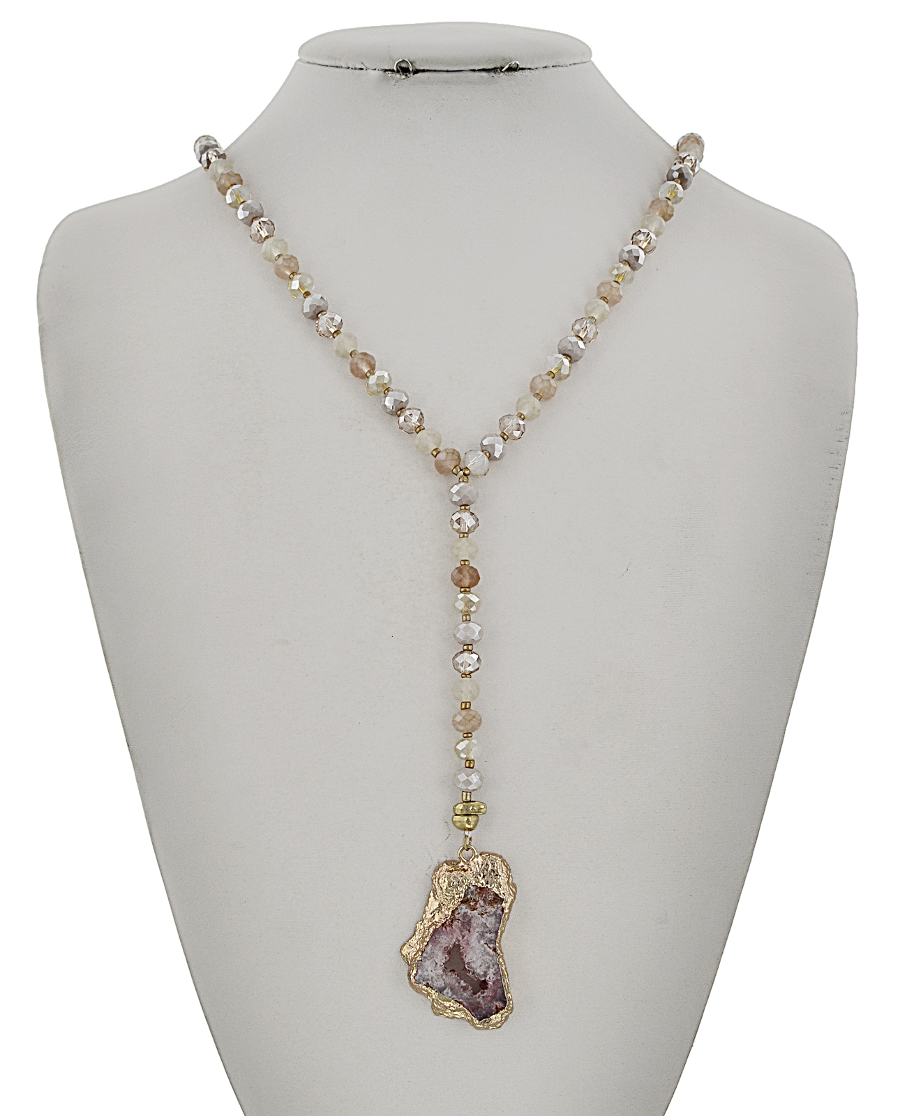 Long Necklace