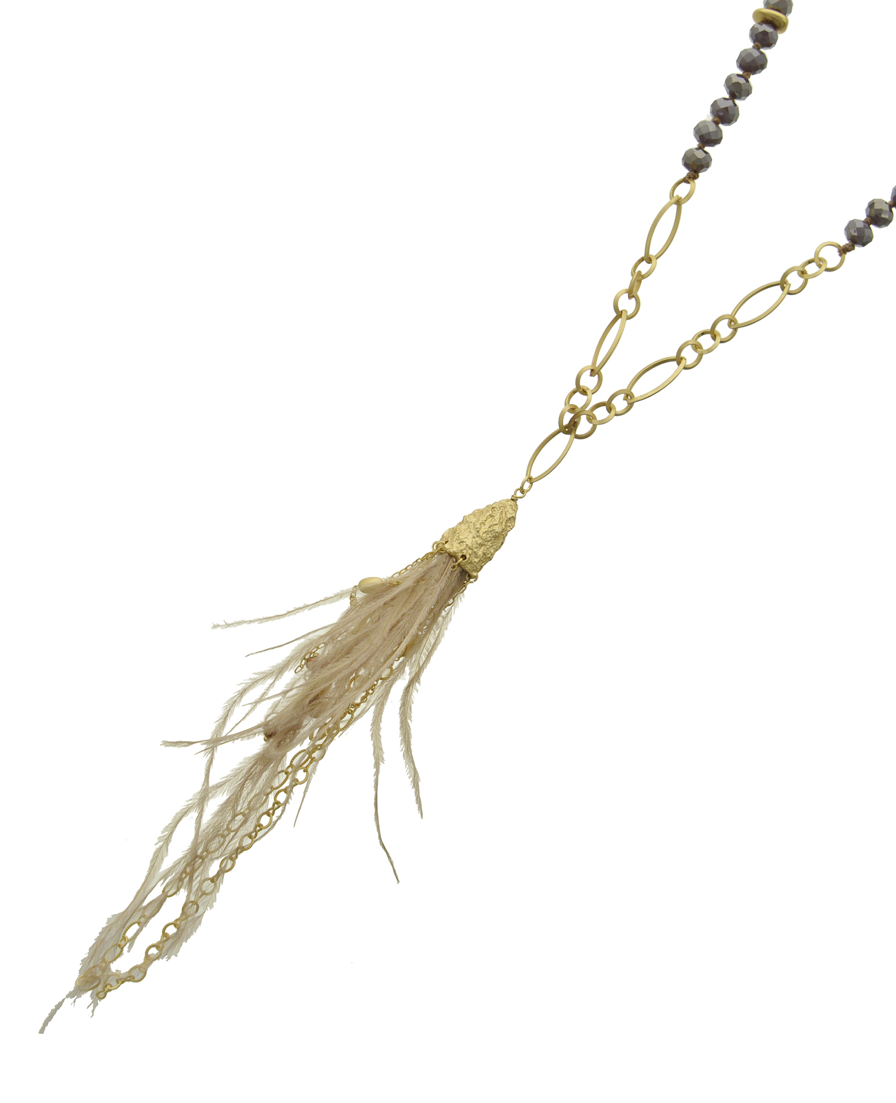 Long Necklace