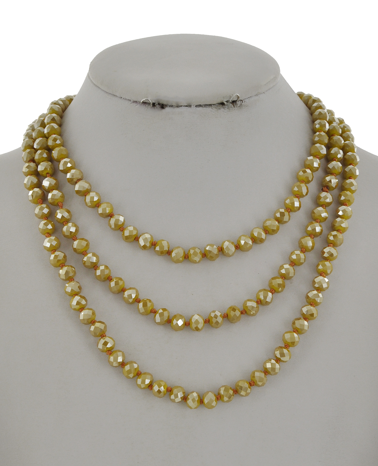 Long Necklace