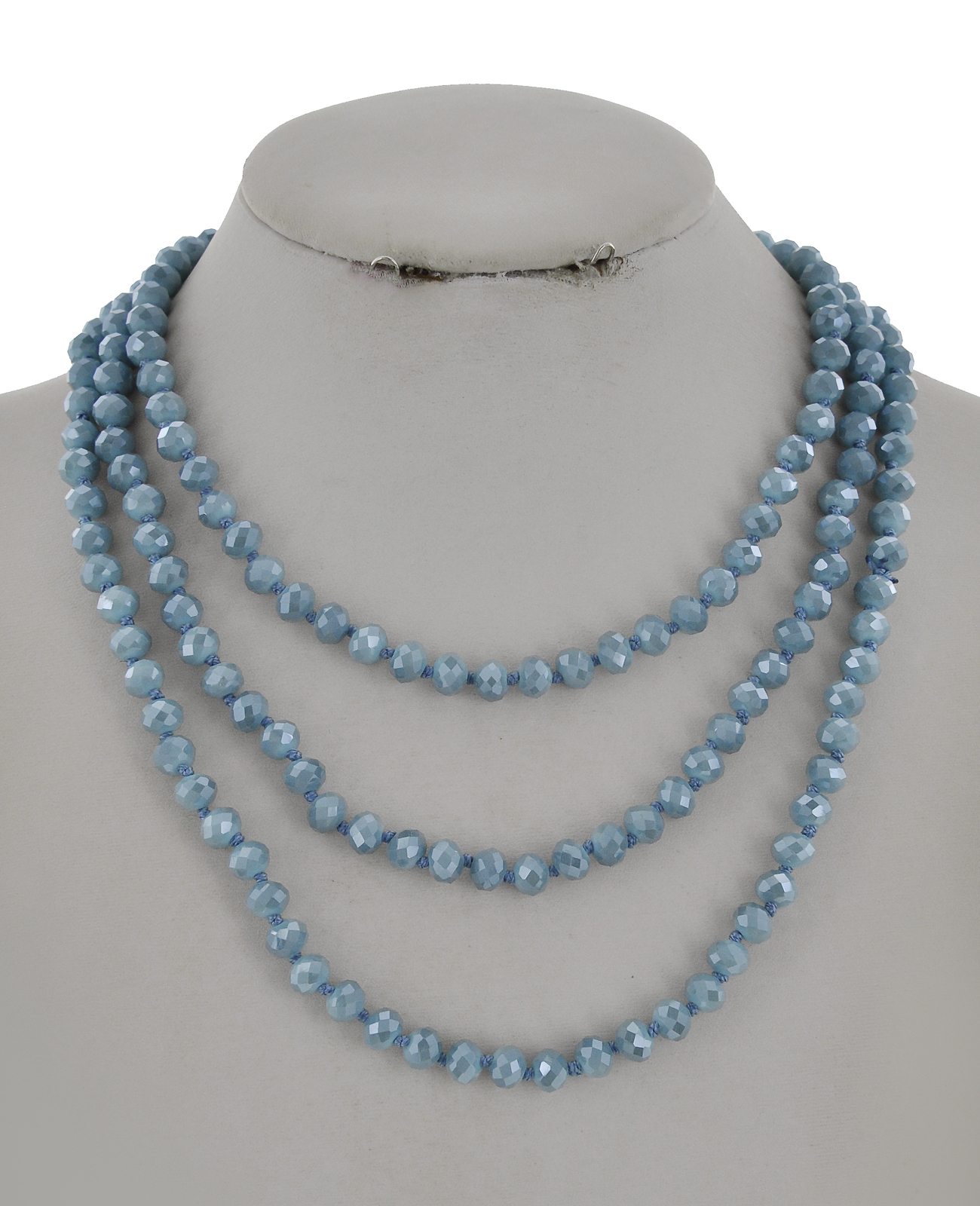 Long Necklace