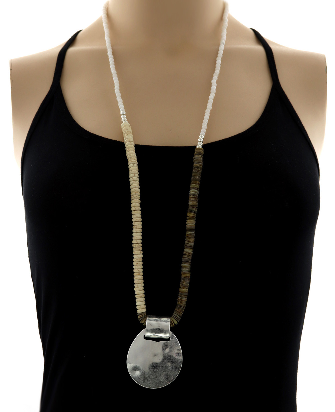 Long Necklace