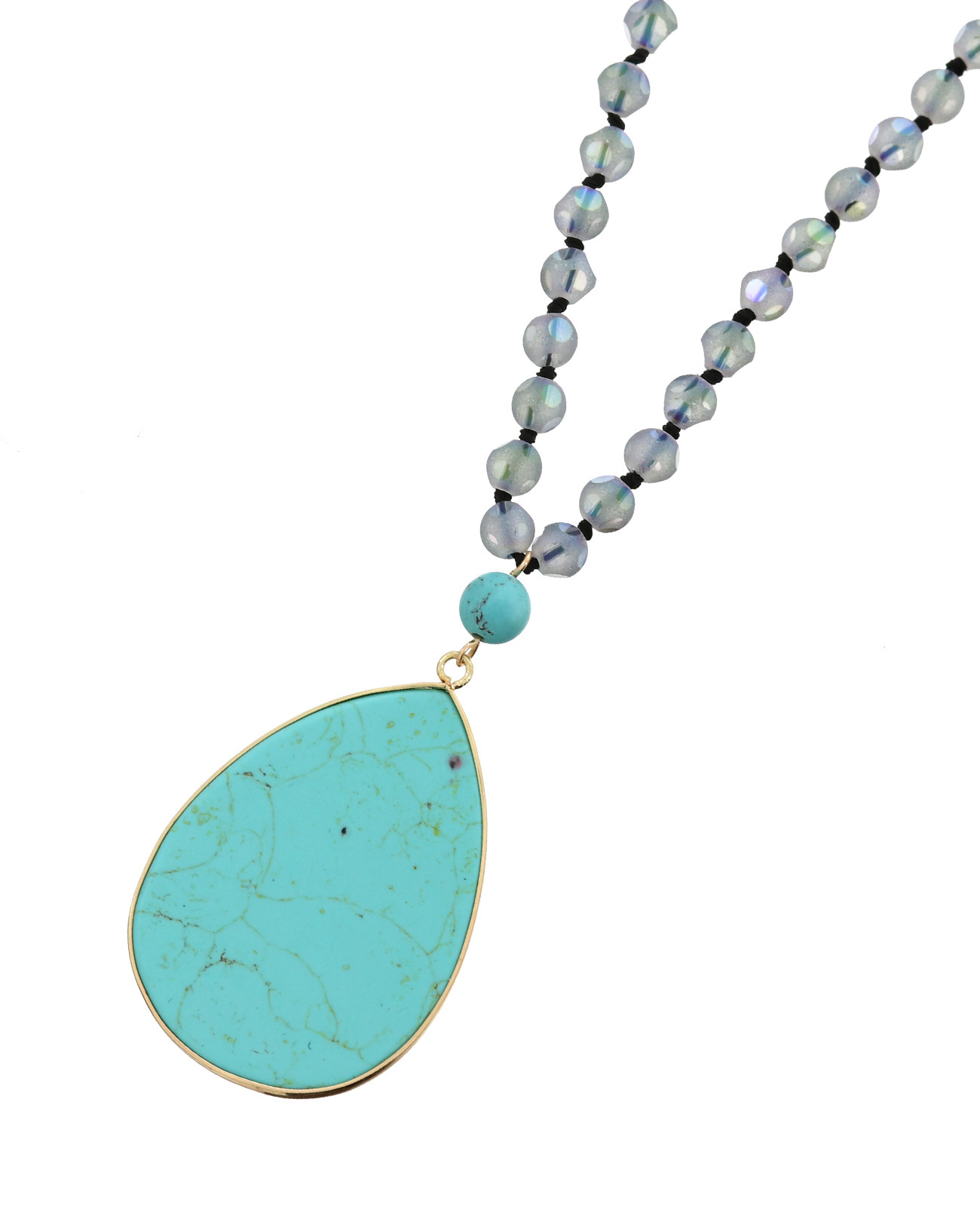 Long Necklace